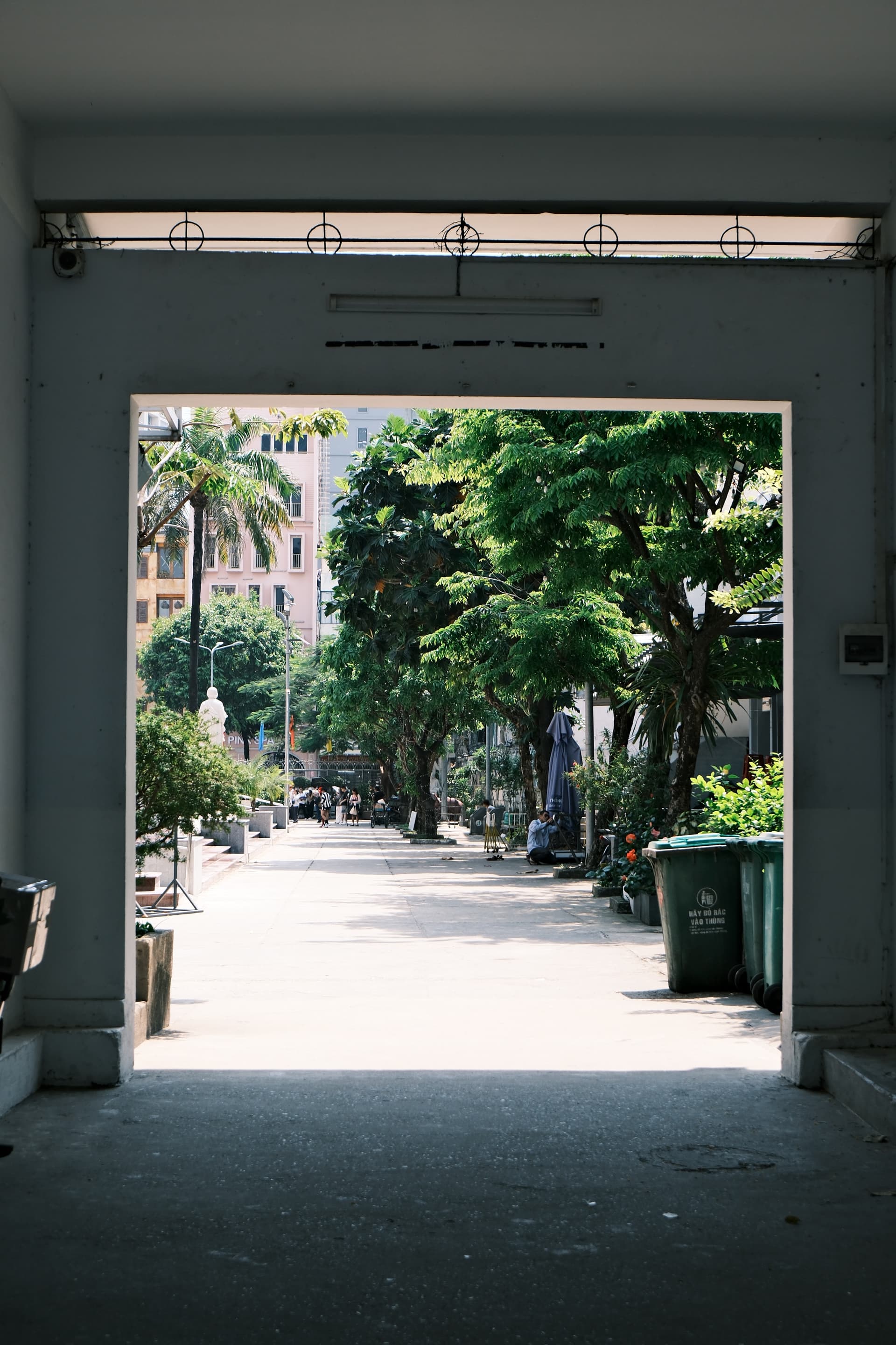 Da Nang