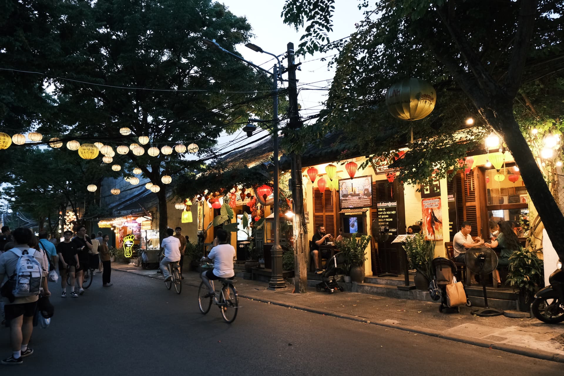Da Nang